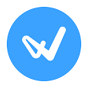 Wevo icon